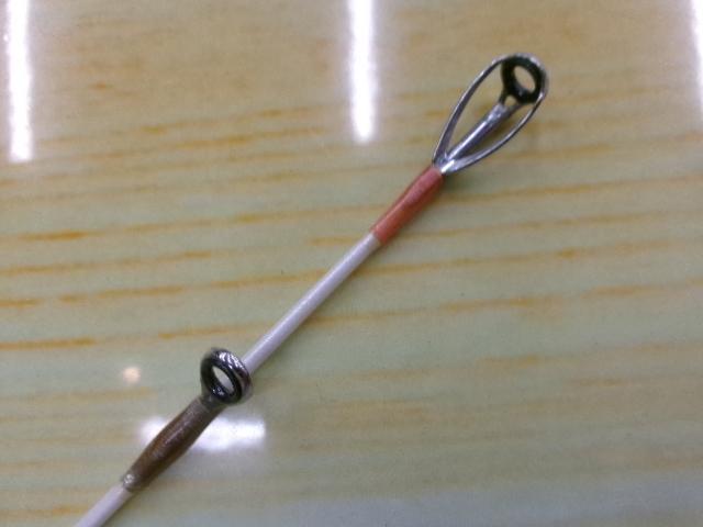 BJSミヨシ 60S-255+Bグリップなし