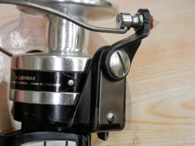 DAIWA ミリオンマックス 8000 値引き）ダイワ ミリオンマックス SS-8000 スピニングリール