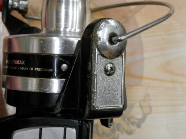 ミリオンマックス 8000