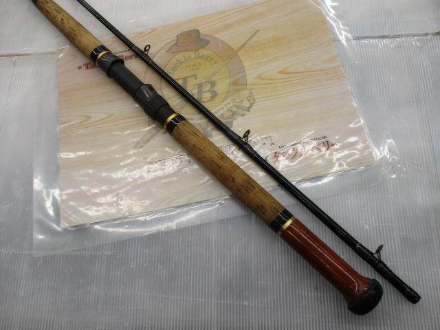 インストラクターハリースペシャルアラミカ 80-330