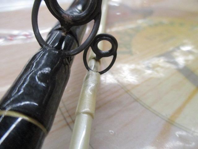 インストラクターハリースペシャルアラミカ 80-330