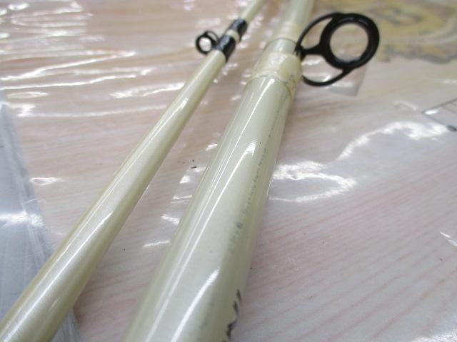 インストラクターハリースペシャルアラミカ 80-330