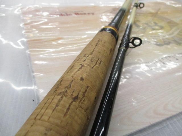 インストラクターハリースペシャルアラミカ 80-330