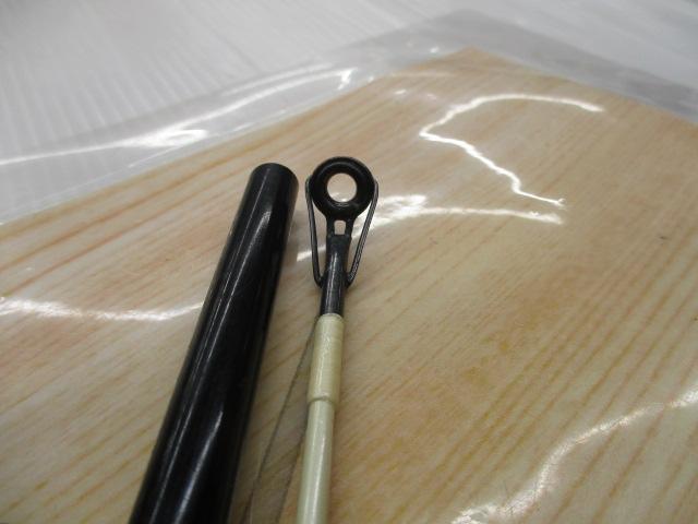 インストラクターハリースペシャルアラミカ 80-330