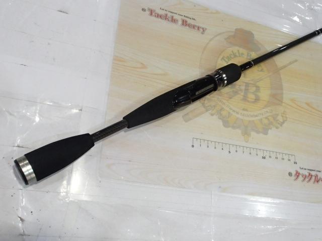 サイドワインダーHGCS-63LF