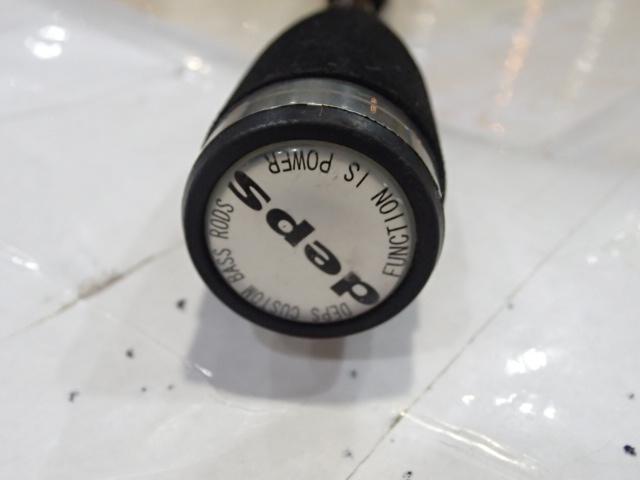 サイドワインダーHGCS-63LF