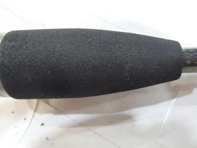 サイドワインダーHGCS-63LF