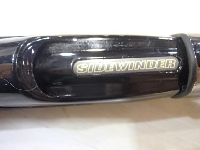 サイドワインダーHGCS-63LF