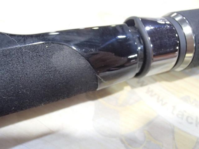 サイドワインダーHGCS-63LF