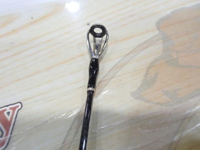 サイドワインダーHGCS-63LF