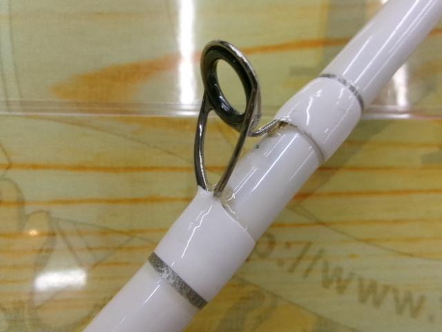 Aブリッツ メバル M-360