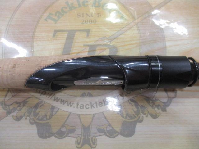 シマノ 21 ポイズングロリアス 2610ML/H(Sic) 【大型商品3