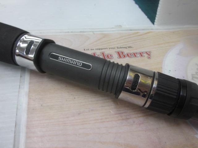 シマノ(SHIMANO) コルトスナイパー XR S100MH-3 ☆特別割引品