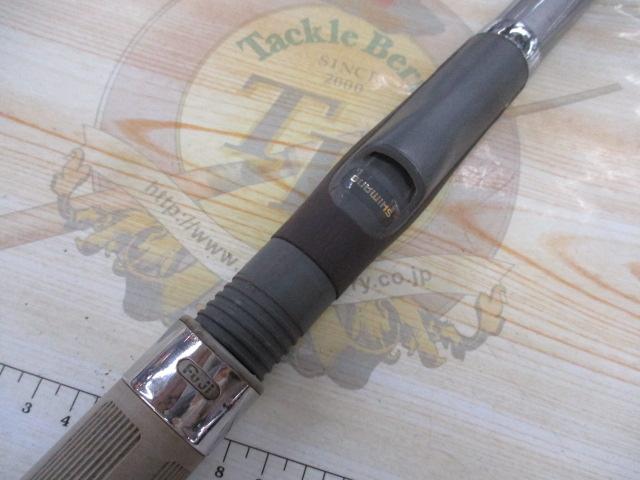 IHトライトンEV 30-300T