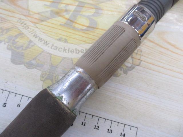 IHトライトンEV 30-300T