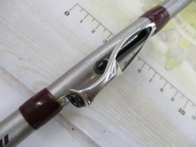 IHトライトンEV 30-300T