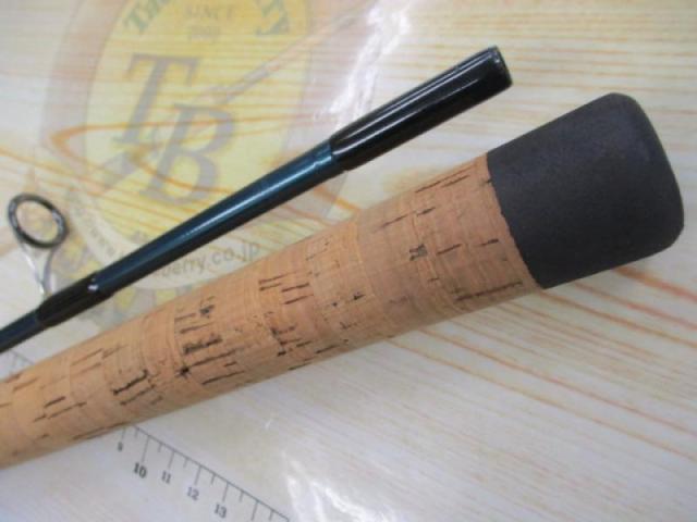 ソルティープラッガー ボロン SPS-962SS-TiEX