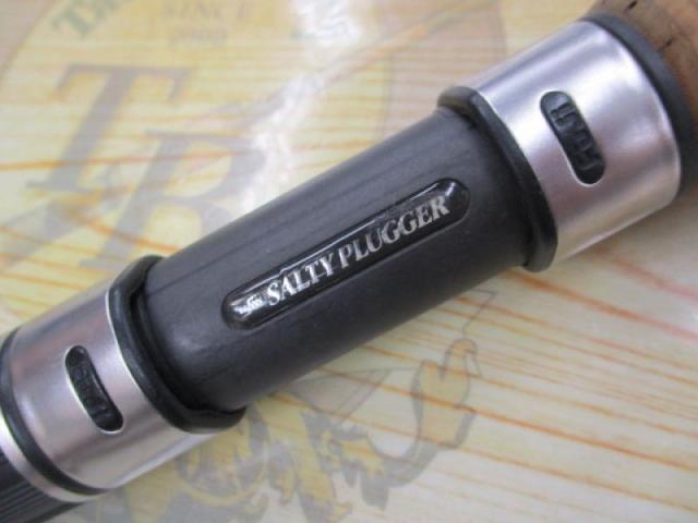 ソルティープラッガー ボロン SPS-962SS-TiEX