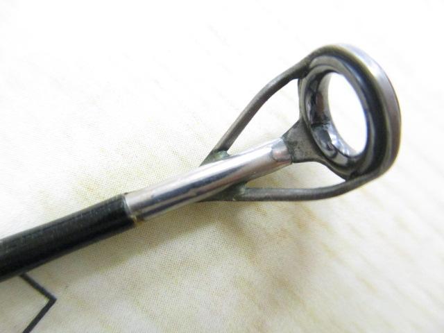 ソルティープラッガー ボロン SPS-962SS-TiEX