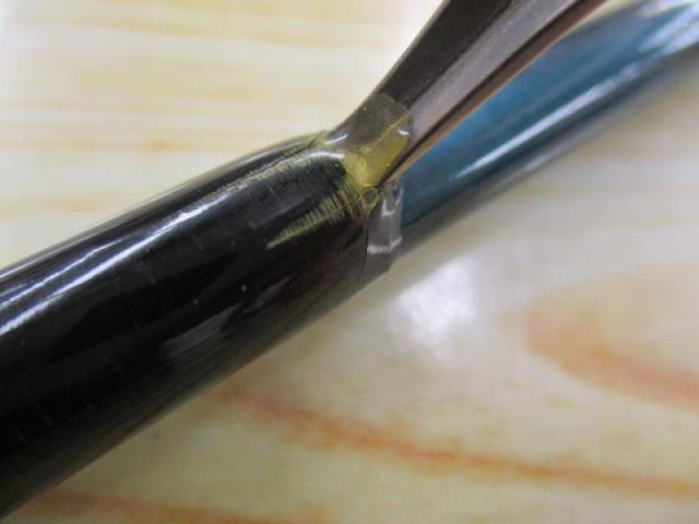 ソルティープラッガー ボロン SPS-962SS-TiEX