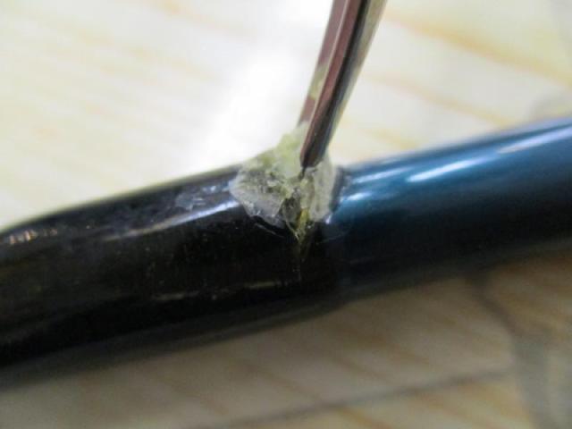 ソルティープラッガー ボロン SPS-962SS-TiEX