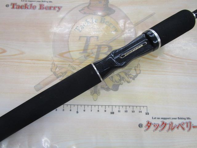 タクティクス TCSC-65ML