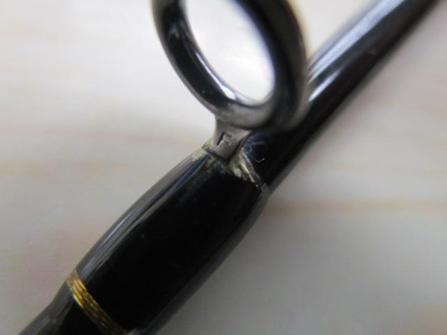 タクティクス TCSC-65ML