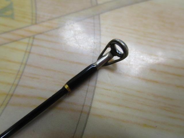 タクティクス TCSC-65ML