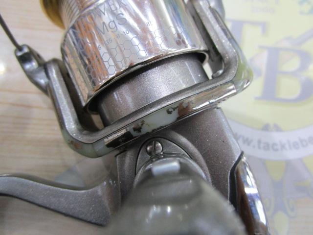 00ツインパワー 3000MgS