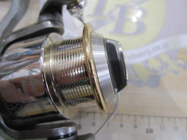 00ツインパワー 3000MgS