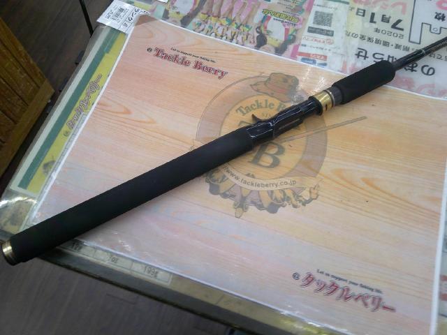 サイドワインダーHGC-70XF 前期