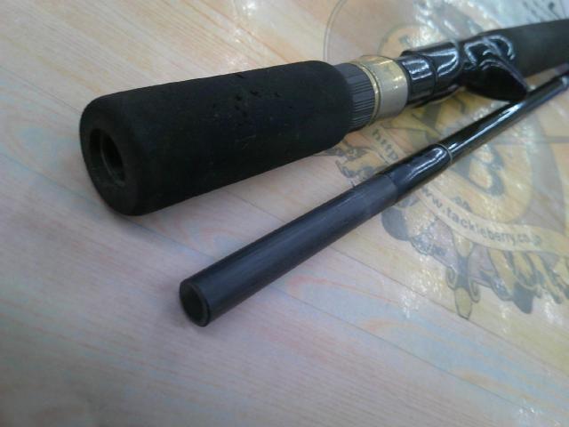 サイドワインダーHGC-70XF 前期