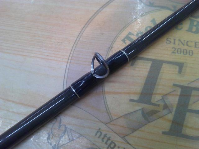 サイドワインダーHGC-70XF 前期