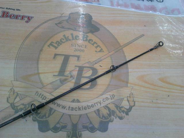 サイドワインダーHGC-70XF 前期