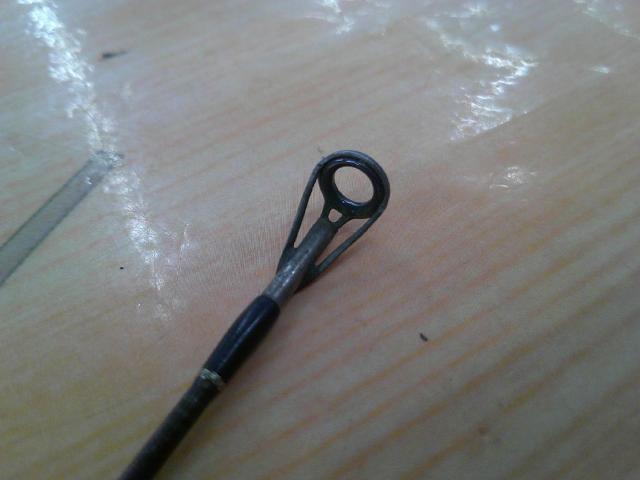 サイドワインダーHGC-70XF 前期