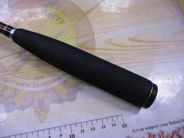 炎月一つテンヤマダイSP 245MH