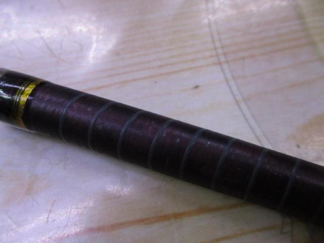 炎月一つテンヤマダイSP 245MH