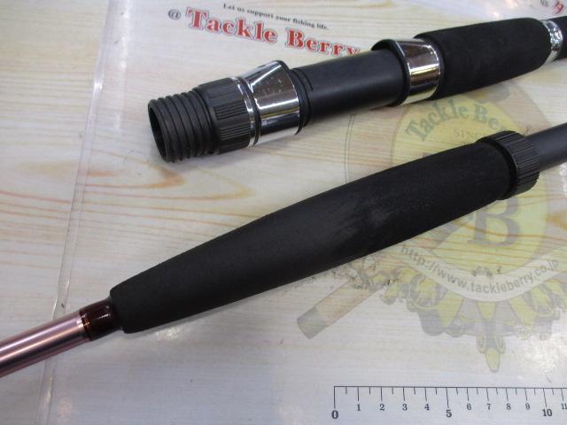 リーディング-X ネライ 240M