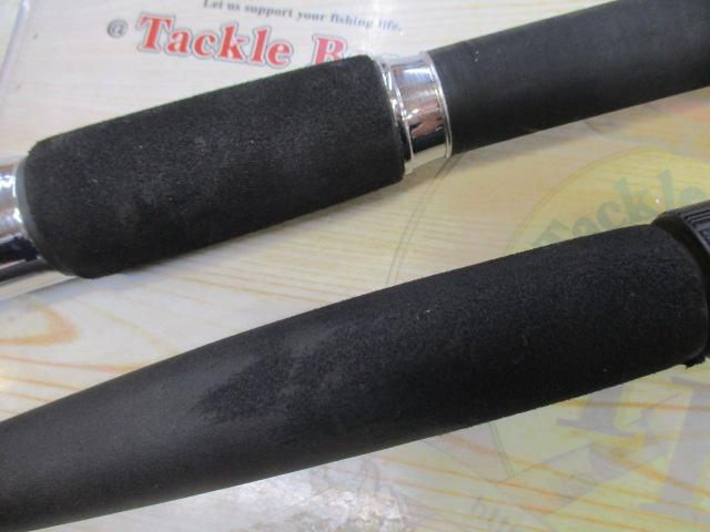 リーディング-X ネライ 240M