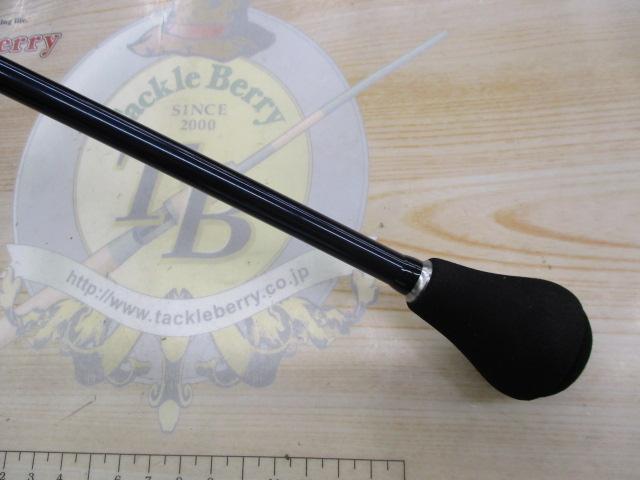 オシアジガーインフィニティ B651