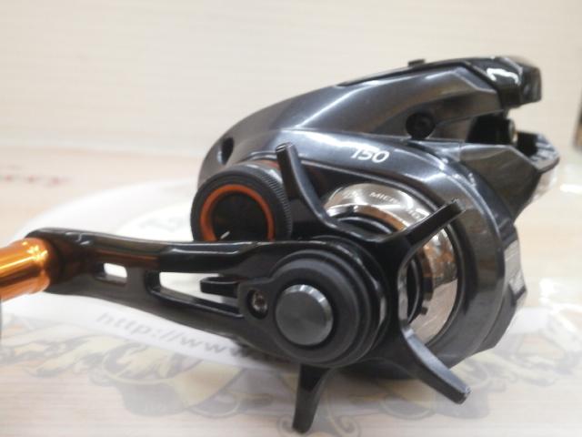 19バルケッタプレミアム 150