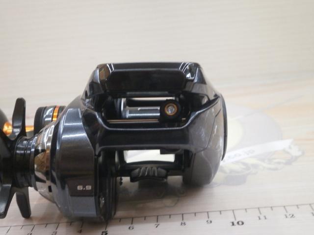 19バルケッタプレミアム 150