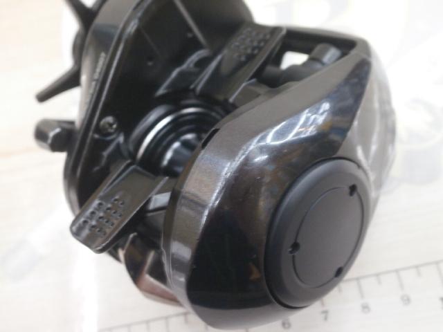 19バルケッタプレミアム 150