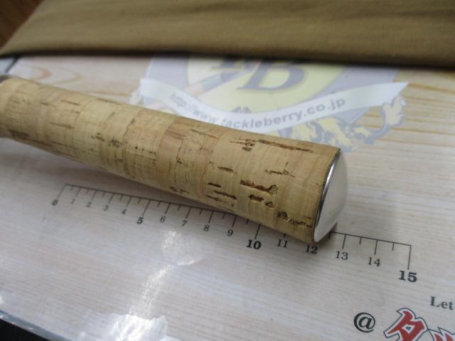 ケンサワダAR ランドロック 15'#12 緑文字