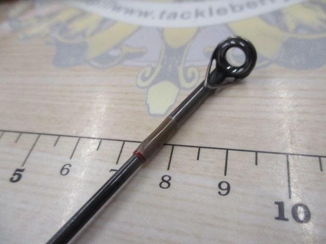 ケンサワダAR ランドロック 15'#12 緑文字