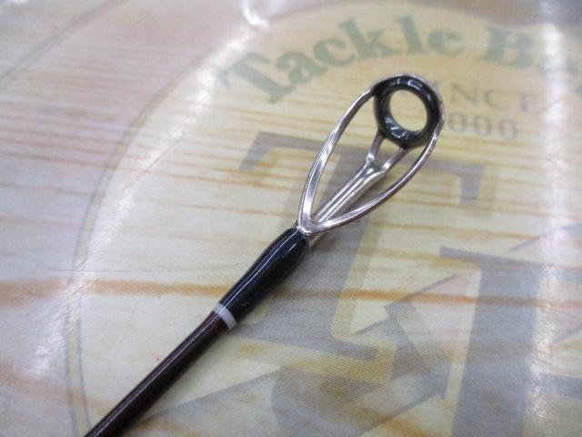 エルホリゾンテ 83 Kガイド