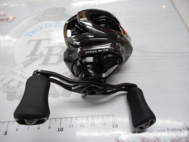 24スティーズ SV TW 100HL