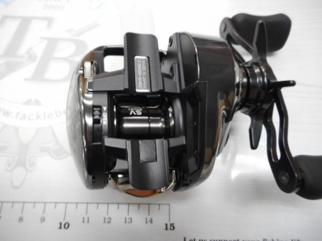 24スティーズ SV TW 100HL