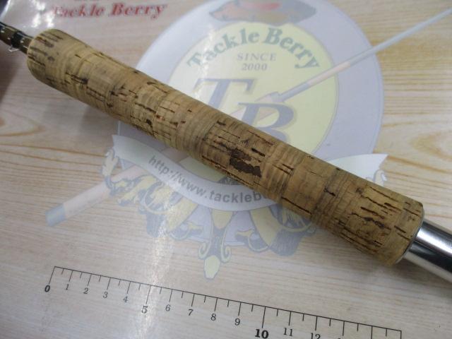 ケンサワダAR マキシマ 9'8"#9-10 緑文字