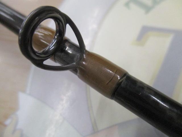 ケンサワダAR マキシマ 9'8"#9-10 緑文字